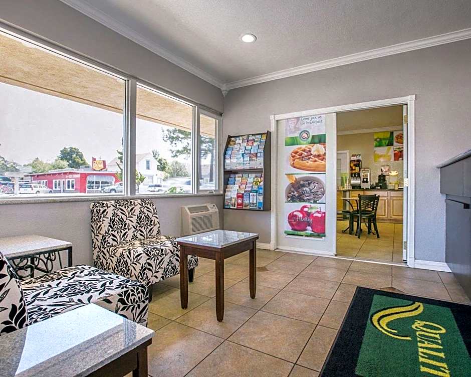 Quality Inn