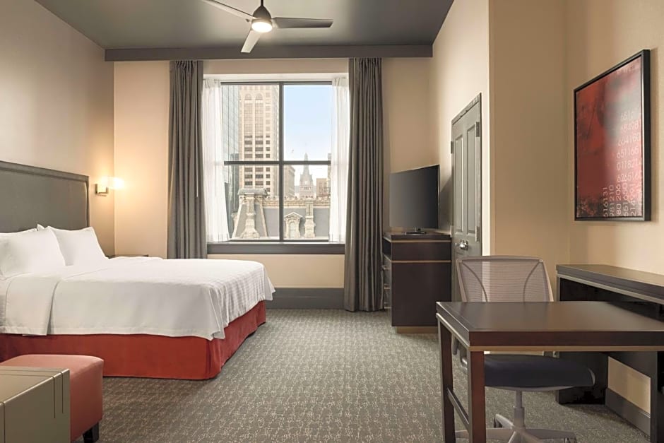Homewood Suites By Hilton Milwaukee Downtown
