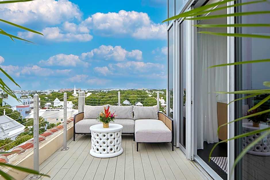 La Concha Key West, Autograph Collection