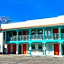 Taos Motor Lodge