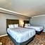 Amanzi Hotel, Ascend Hotel Collection