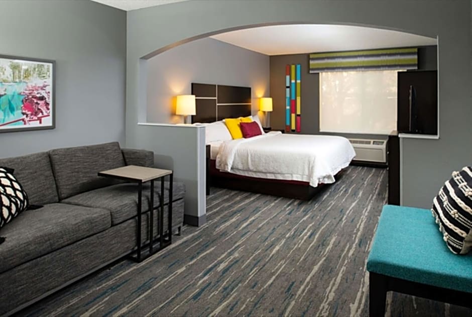 Hampton Inn By Hilton Glenwood Springs