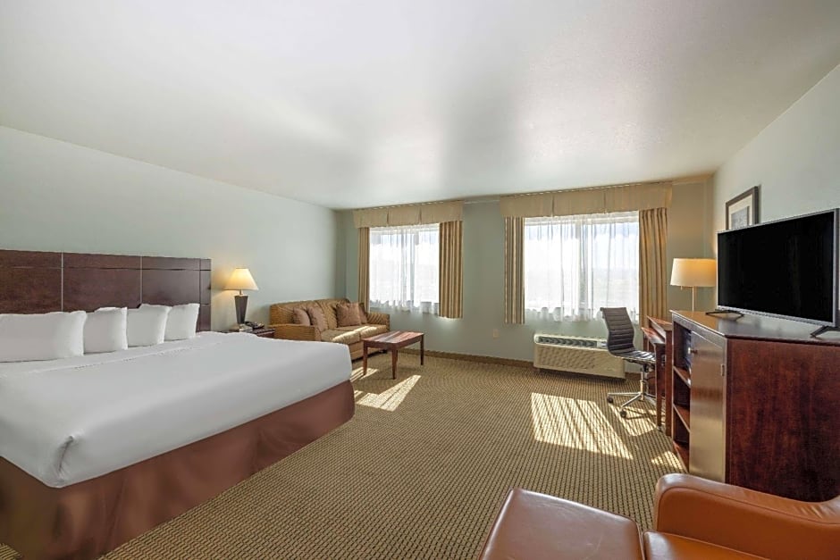 Baymont by Wyndham Rapid City