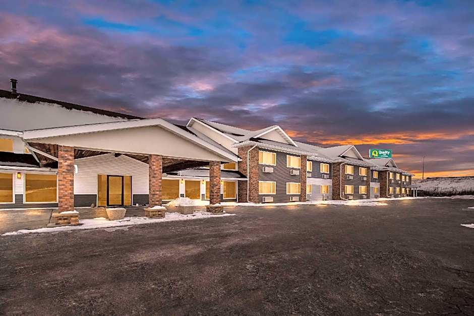 Quality Inn