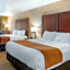 Comfort Inn & Suites Lincoln City