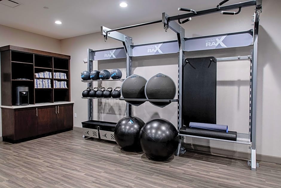 Hampton Inn By Hilton & Suites Duncanville Dallas, TX