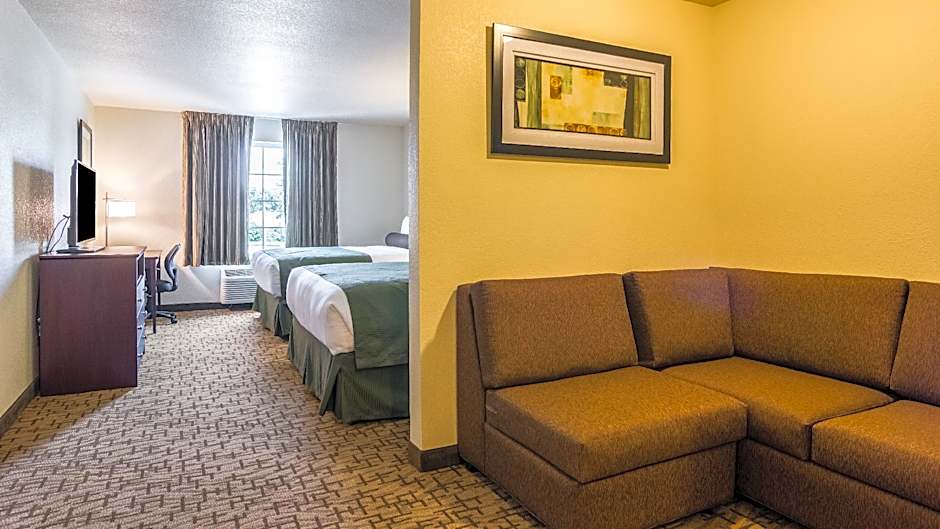 Cobblestone Hotel & Suites - Gering/Scottsbluff