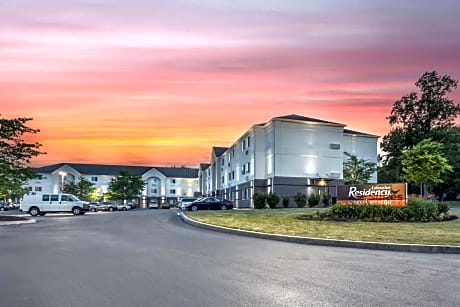 Executive Residency by BW Philadelphia-Willow Grove