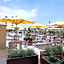 SpringHill Suites by Marriott Los Angeles Burbank/Downtown
