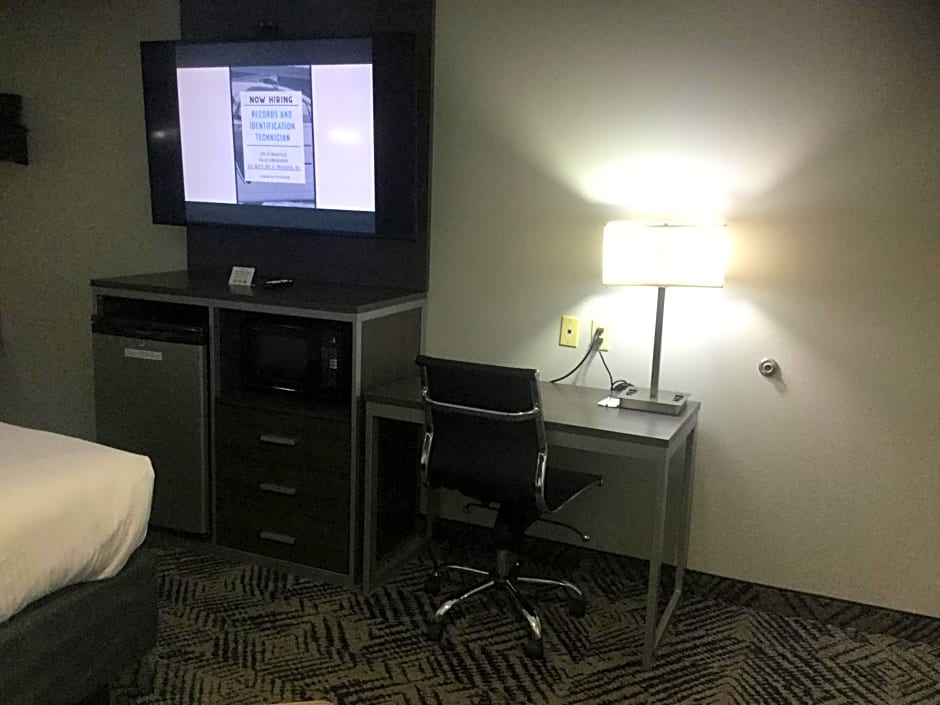 Muskogee Inn and Suites