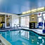 Fairfield Inn & Suites by Marriott Rochester Mayo Clinic Area/Saint Marys