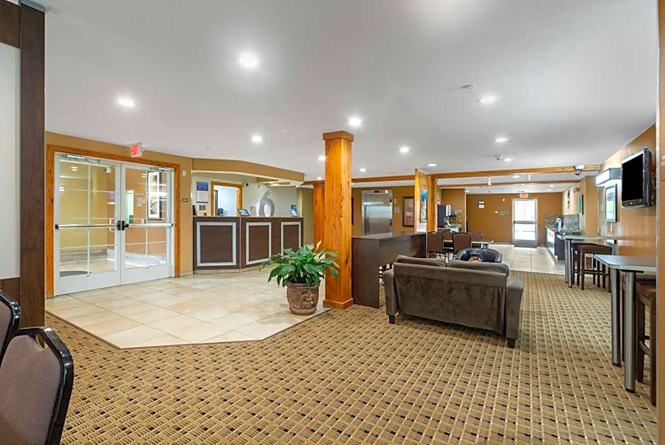 Studio 6 Suites Breaux Bridge, LA