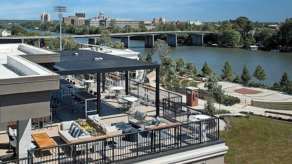 Crowne Plaza North Augusta, by IHG Hotel