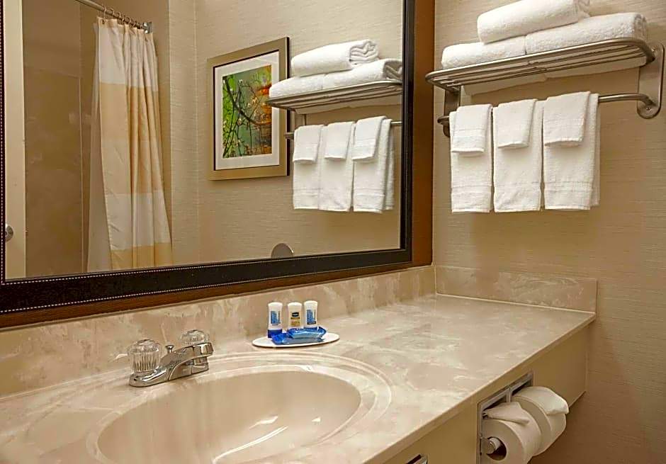 Spark by Hilton Moline Quad Cities