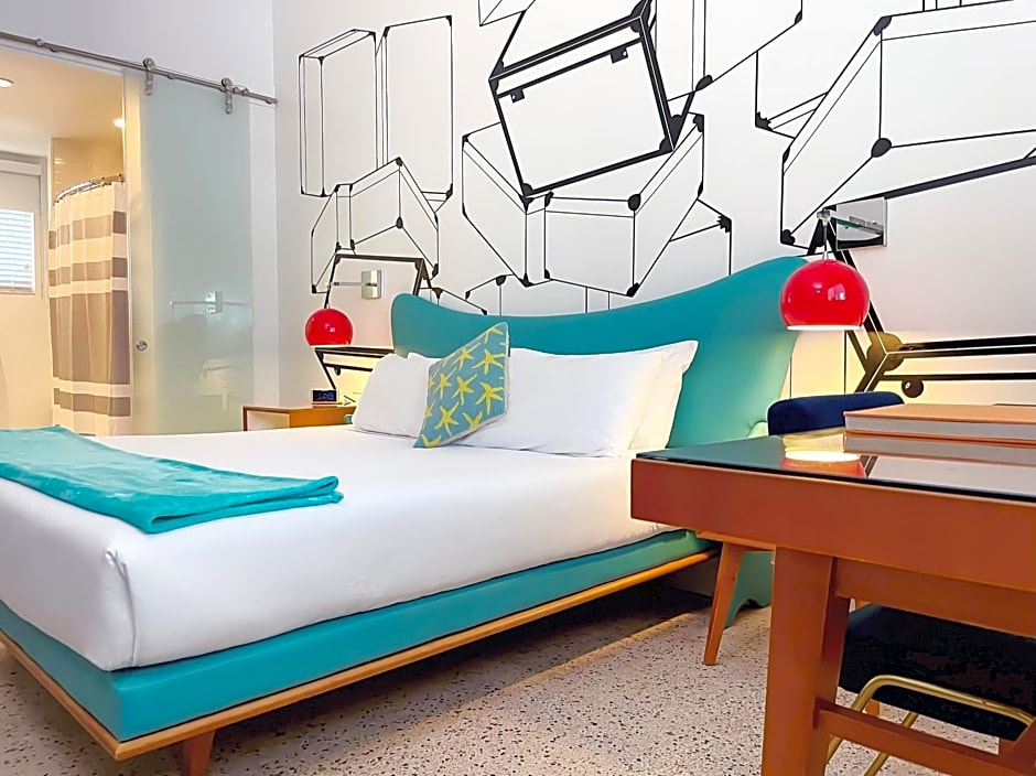 The Vagabond Hotel
