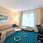 Fairfield Inn & Suites by Marriott Pittsburgh Airport/Robinson Township