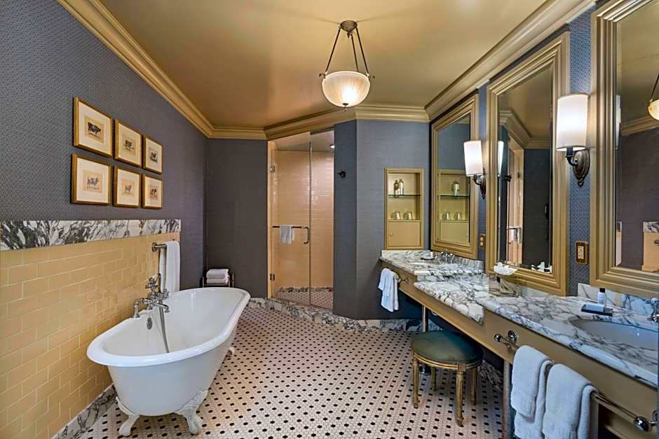 Hotel ICON, Autograph Collection by Marriott