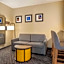 Comfort Suites Mckinney