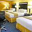 Holiday Inn Express & Suites Roanoke Rapids