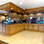 Best Western Plus Olympic Inn