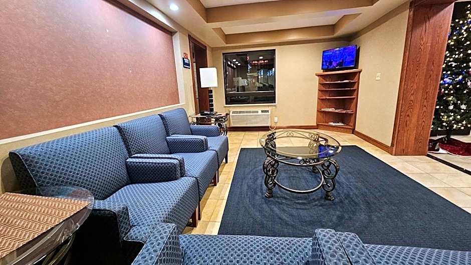 Econo Lodge Woodbridge