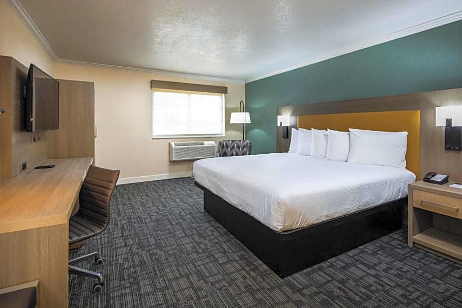 Comfort Inn