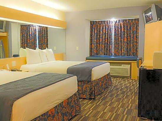 Microtel Inn & Suites by Wyndham Conyers Atlanta Area