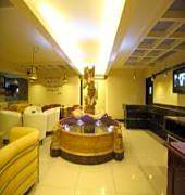 Portaluna Hotel & Resort By Reston