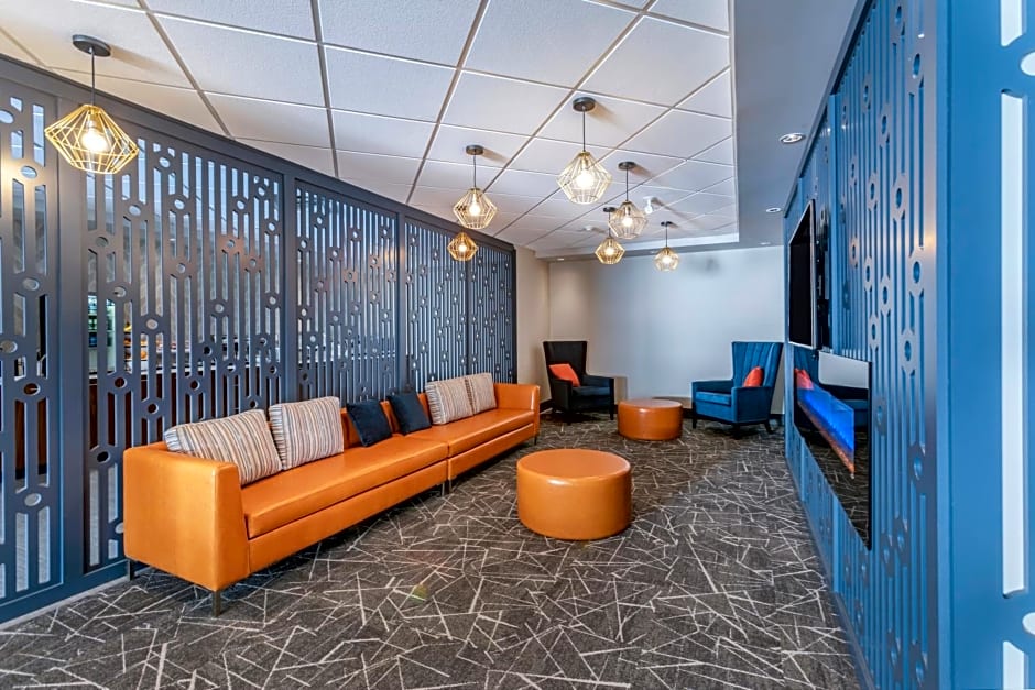 Comfort Inn Sarnia