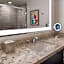 DoubleTree Suites By Hilton Salt Lake City