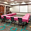 Residence Inn by Marriott Tucson Airport