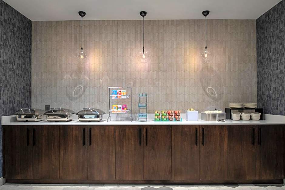 TownePlace Suites by Marriott Boston Medford