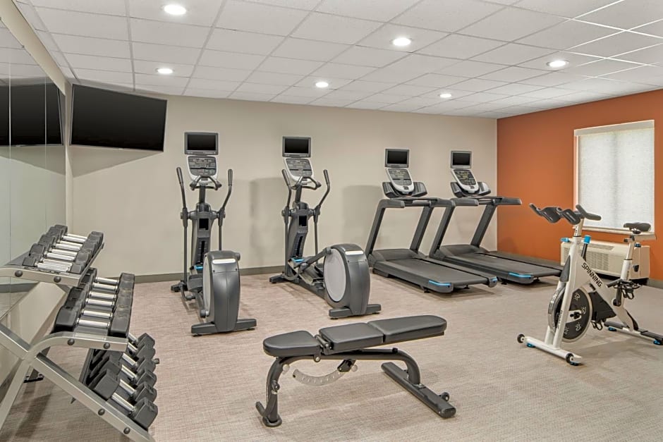 Candlewood Suites - Newnan - Atlanta SW