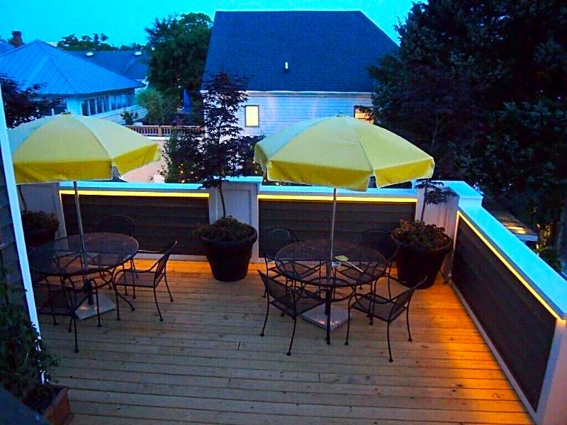 Rehoboth Guest House - Adults only