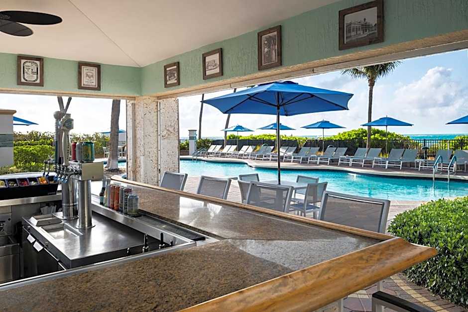 Marriott's Ocean Pointe