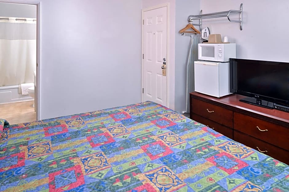 Maverick Motel - Modern Renovated Motel
