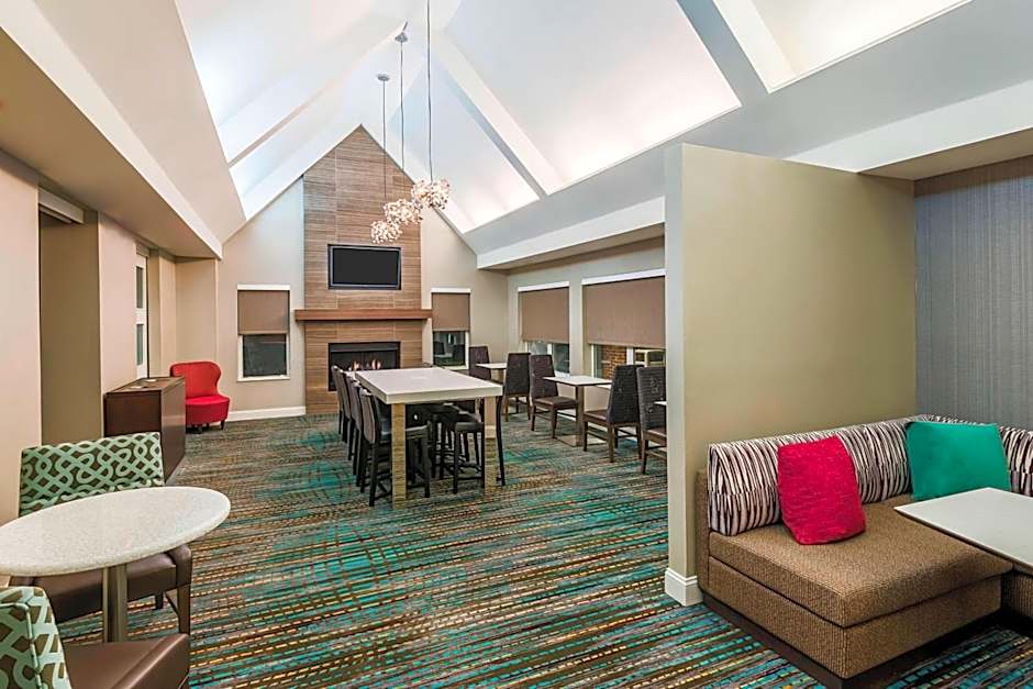 Residence Inn by Marriott Macon