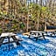 The Lodge Nantahala River