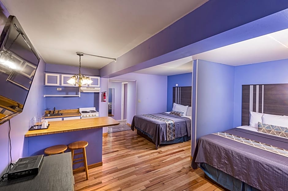 Sunrise Inn Hershey