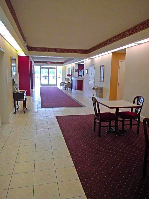 Americas Best Value Inn Kinston