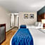 Comfort Inn & Suites Vancouver Downtown City Center