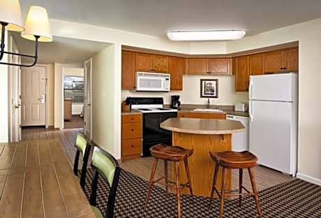 One Bedroom