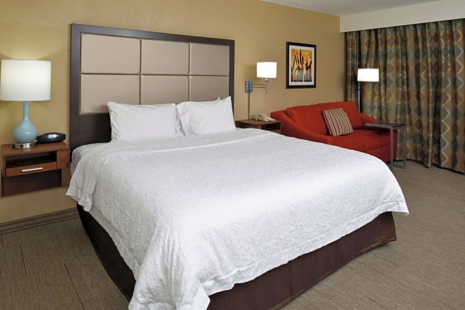 Hampton Inn By Hilton Carbondale