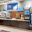 Holiday Inn Express and Suites St Louis-Chesterfield