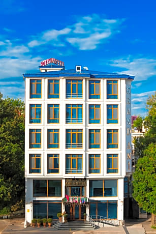 GRAND ANİ HOTEL