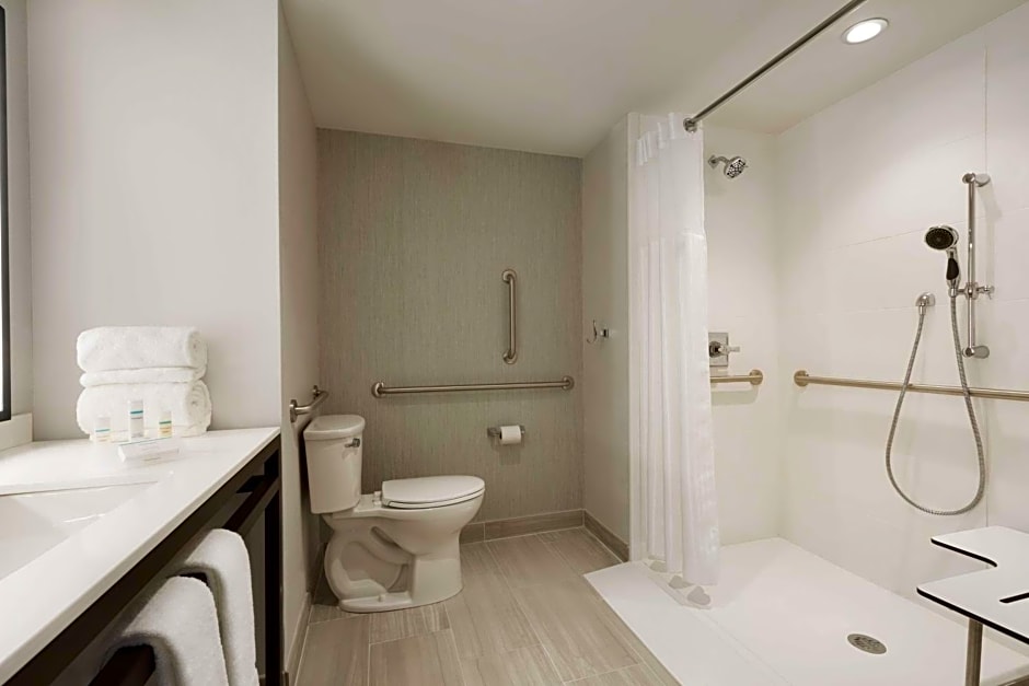 Hilton Garden Inn Newtown Square Radnor