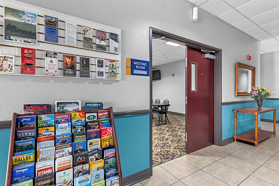 Days Inn by Wyndham Salado