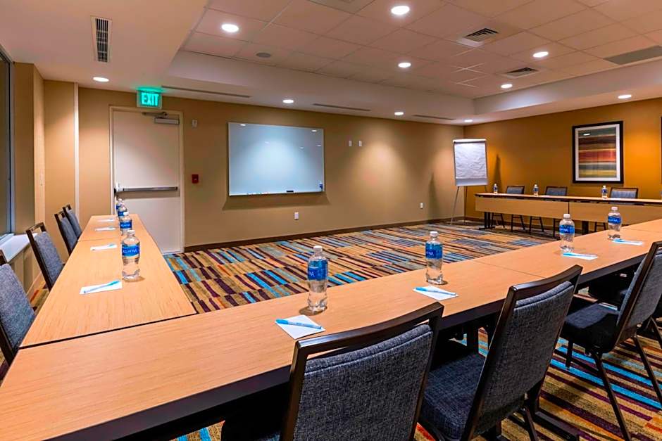 Fairfield Inn & Suites by Marriott Boston Marlborough/Apex Center