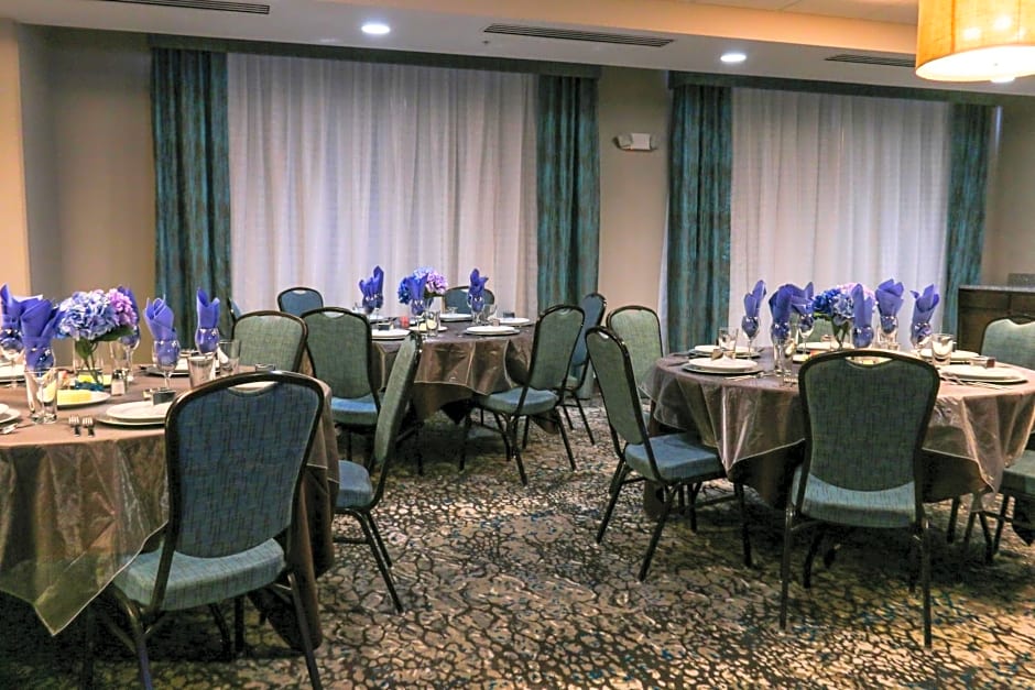 Holiday Inn Hotel & Suites Denver Tech Center-Centennial