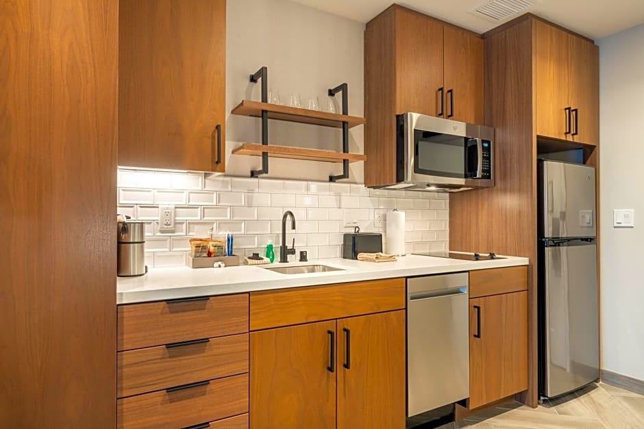 Residence Inn by Marriott San Francisco Airport Millbrae Station